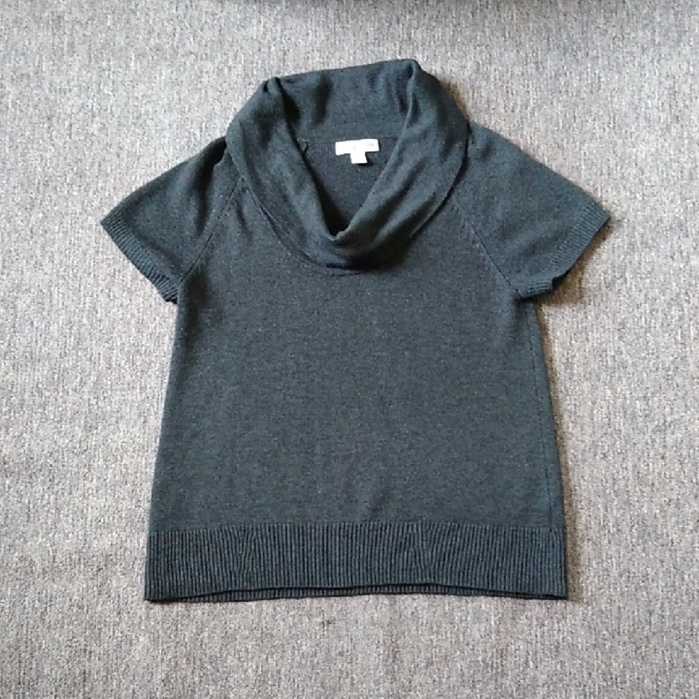 Coldwater Creek Knit Sweater